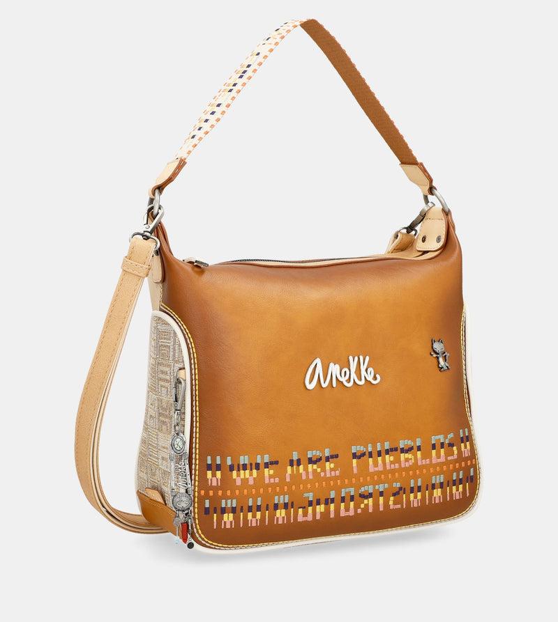Anekke Magic Souls crossbody bag