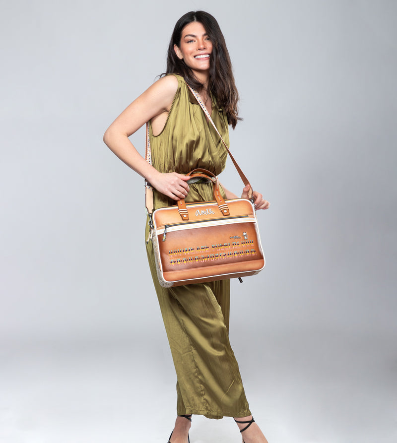 Anekke Magic Souls Document Holder