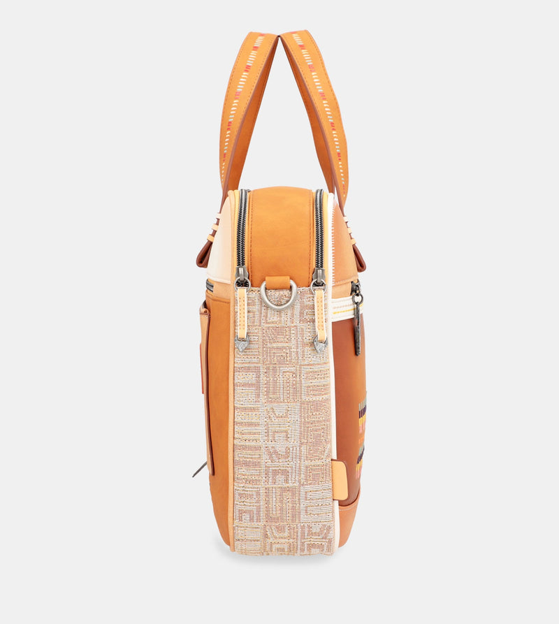 Anekke Magic Souls Document Holder