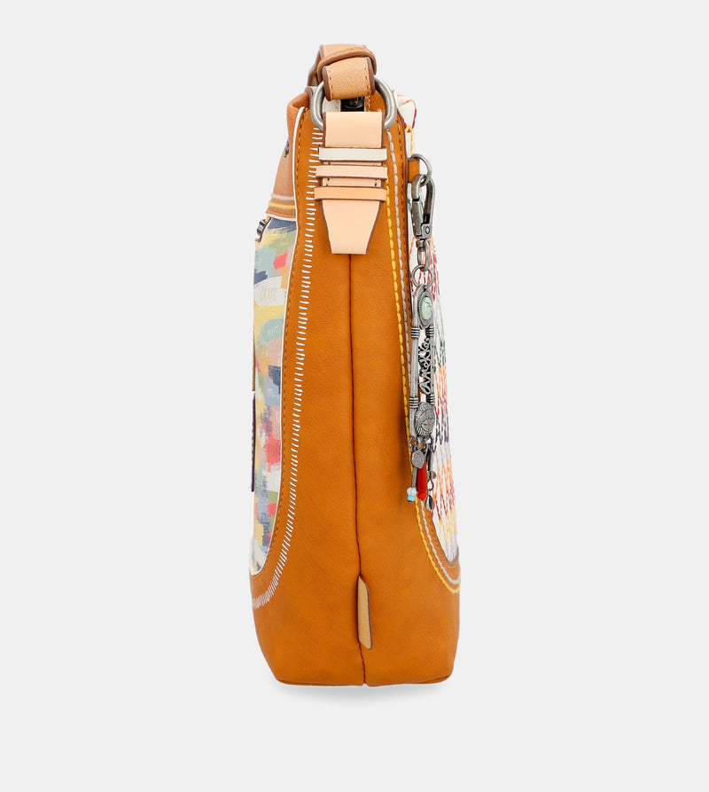 Anekke Magic Souls Large Crossbody Bag
