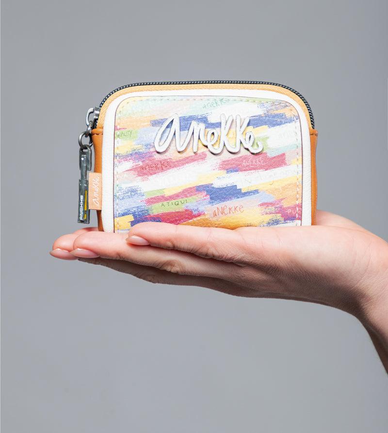 Anekke Magic Souls Small Purse