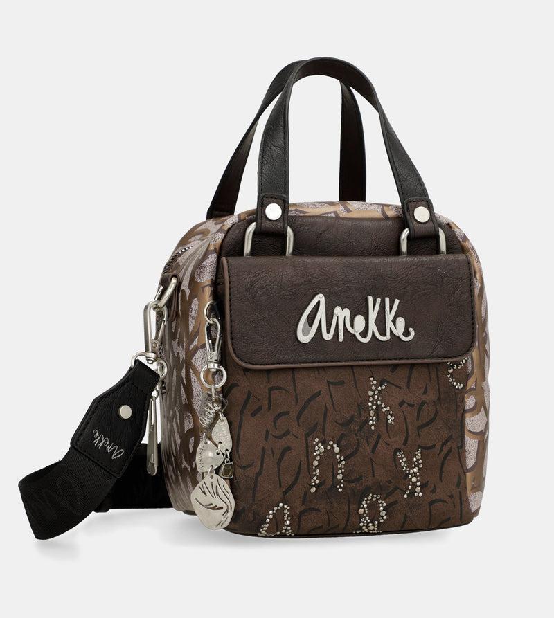 Anekke Mantle 2-handle crossbody bag
