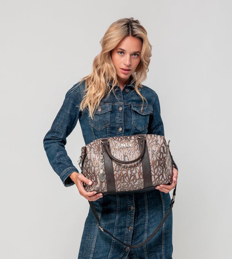 Anekke Mantle Bowling Bag