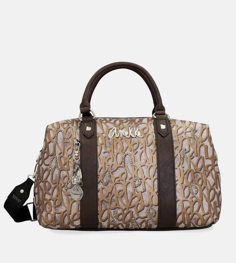 Anekke Mantle Bowling Bag