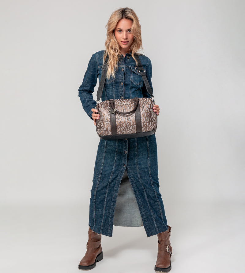 Anekke Mantle Bowling Bag