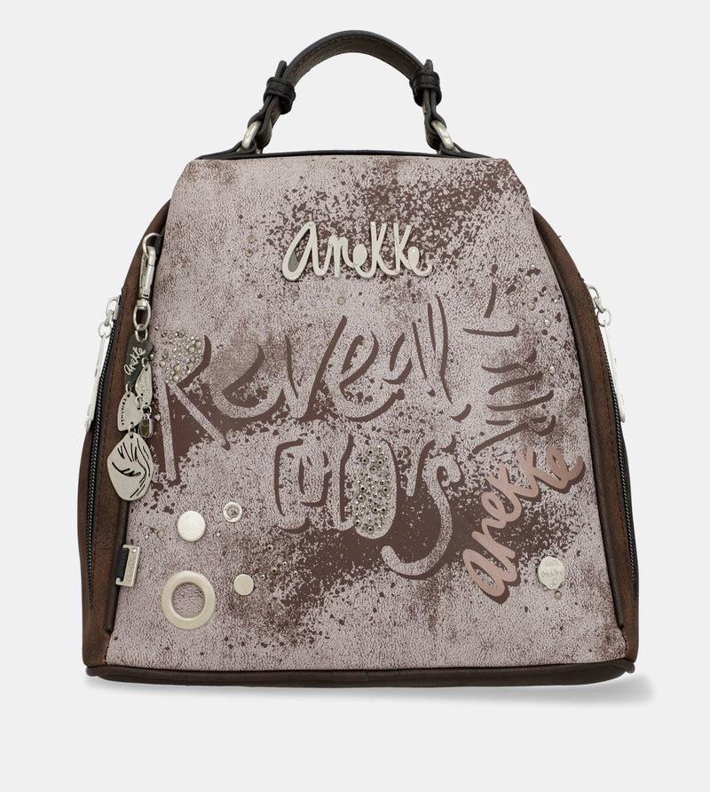 Anekke Mantle Medium Backpack