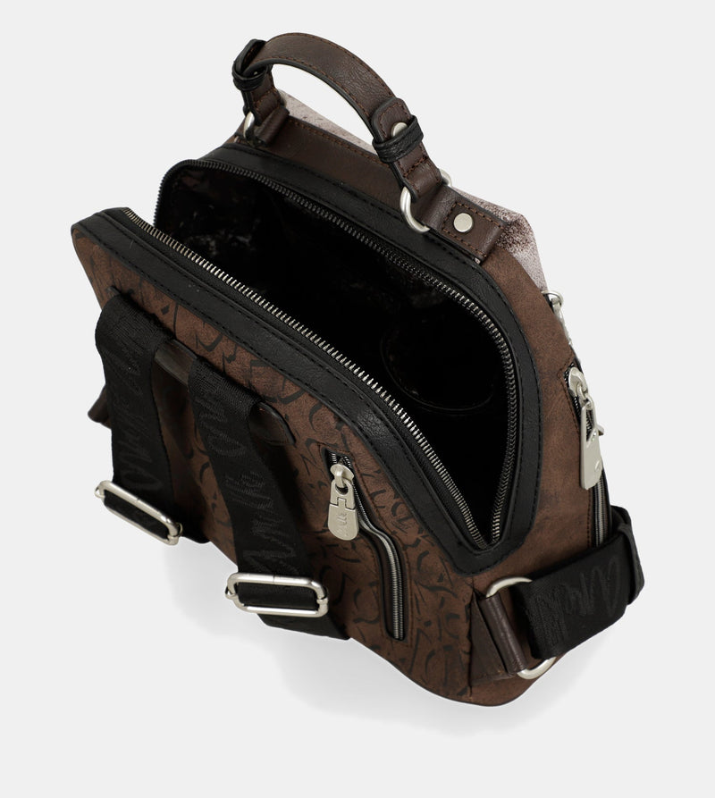 Anekke Mantle Medium Backpack