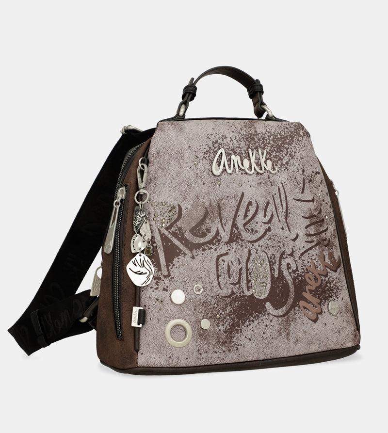 Anekke Mantle medium backpack