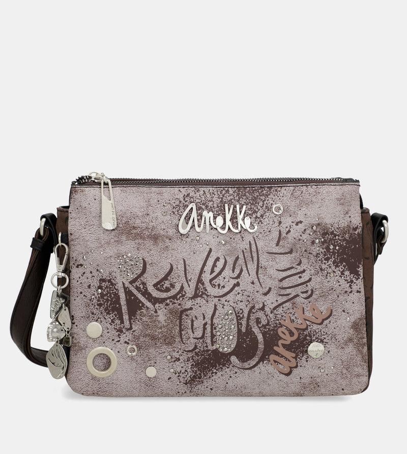 Anekke Mantle Medium Crossbody Bag