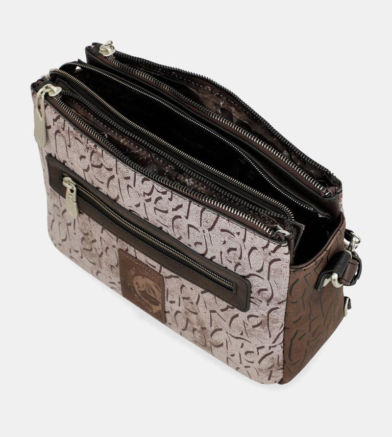 Anekke Mantle Medium Crossbody Bag