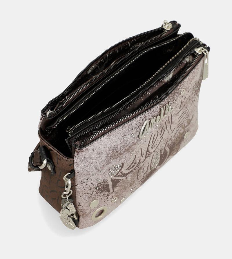 Anekke Mantle Medium Crossbody Bag