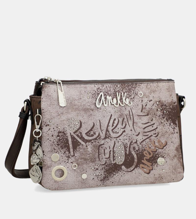 Anekke Mantle medium crossbody bag