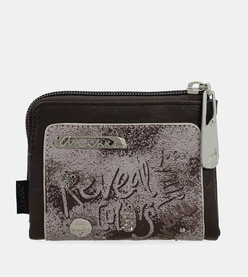 Anekke Mantle Medium Wallet