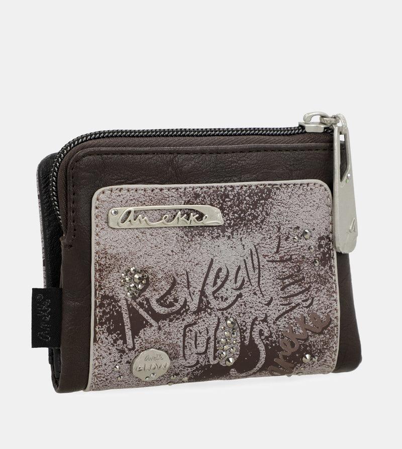 Anekke Mantle medium wallet