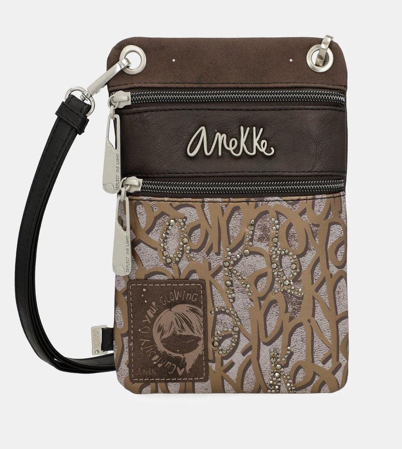 Anekke Mantle Mini Crossbody Bag