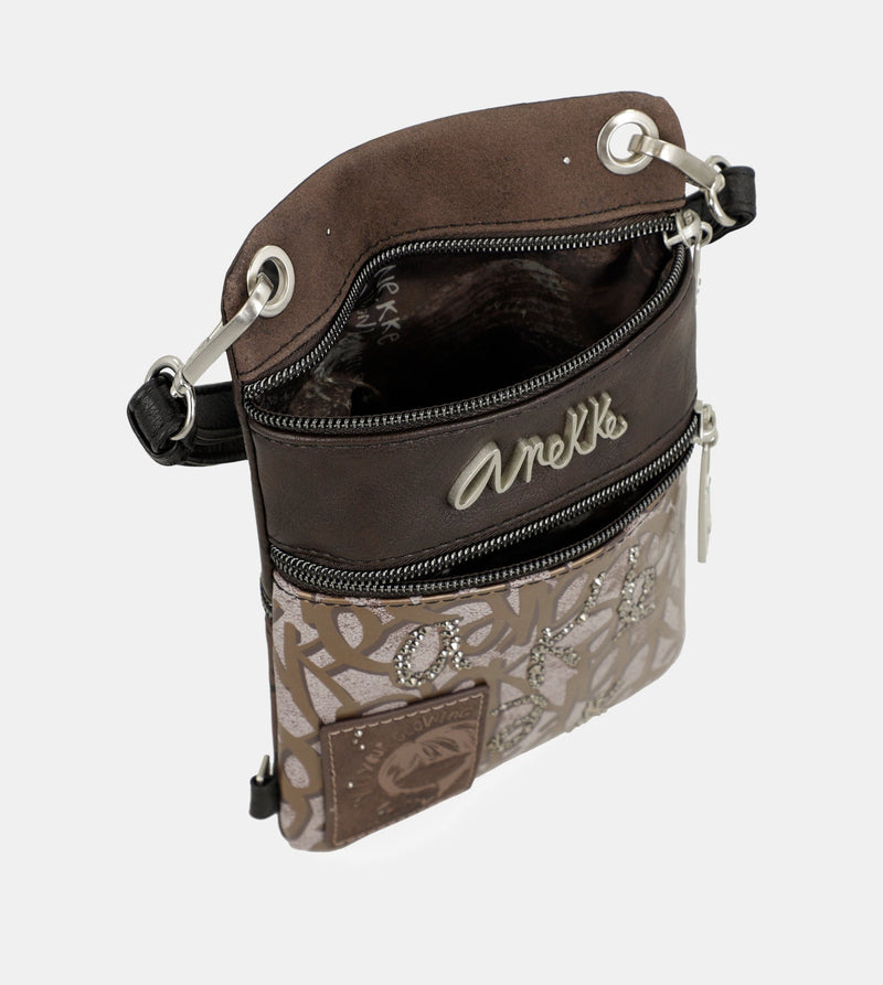 Anekke Mantle Mini Crossbody Bag