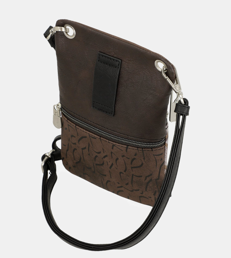 Anekke Mantle Mini Crossbody Bag