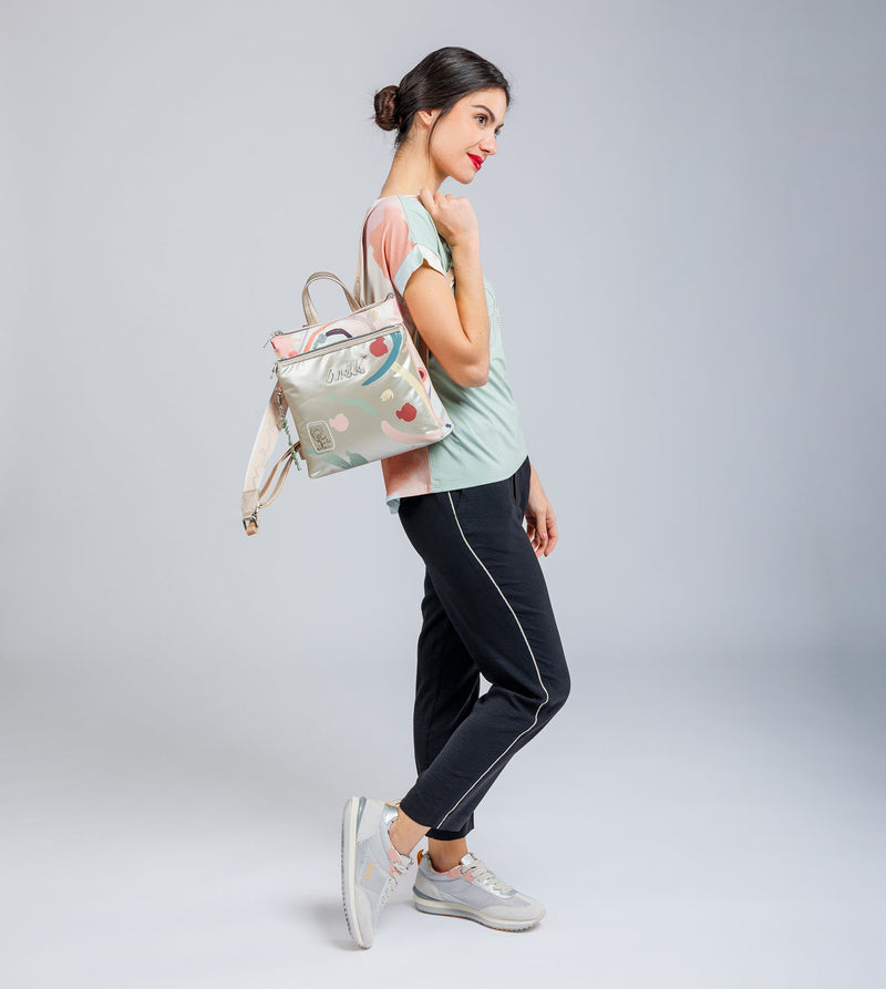 Anekke Medium Backpack Alma