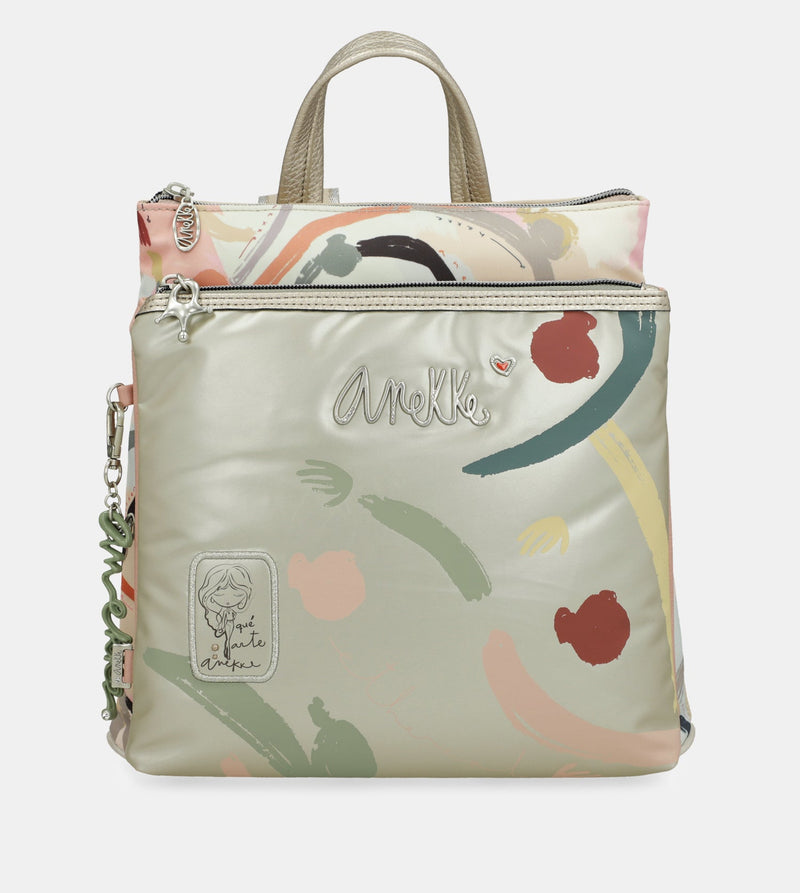 Anekke Medium Backpack Alma