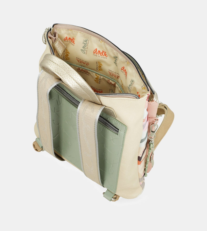 Anekke Medium Backpack Alma