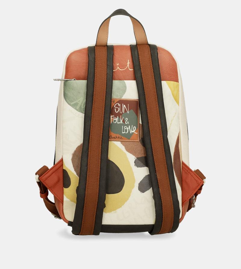 Anekke Medium Backpack Alma
