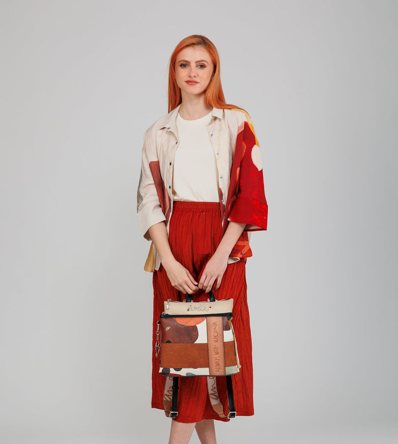 Anekke Medium Backpack Alma