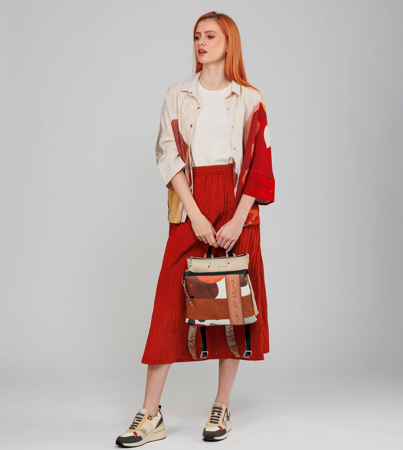 Anekke Medium Backpack Alma