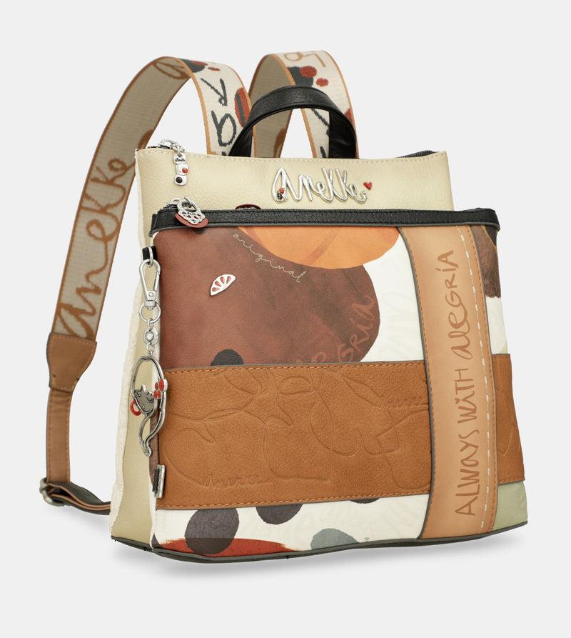 Anekke Medium backpack Alma