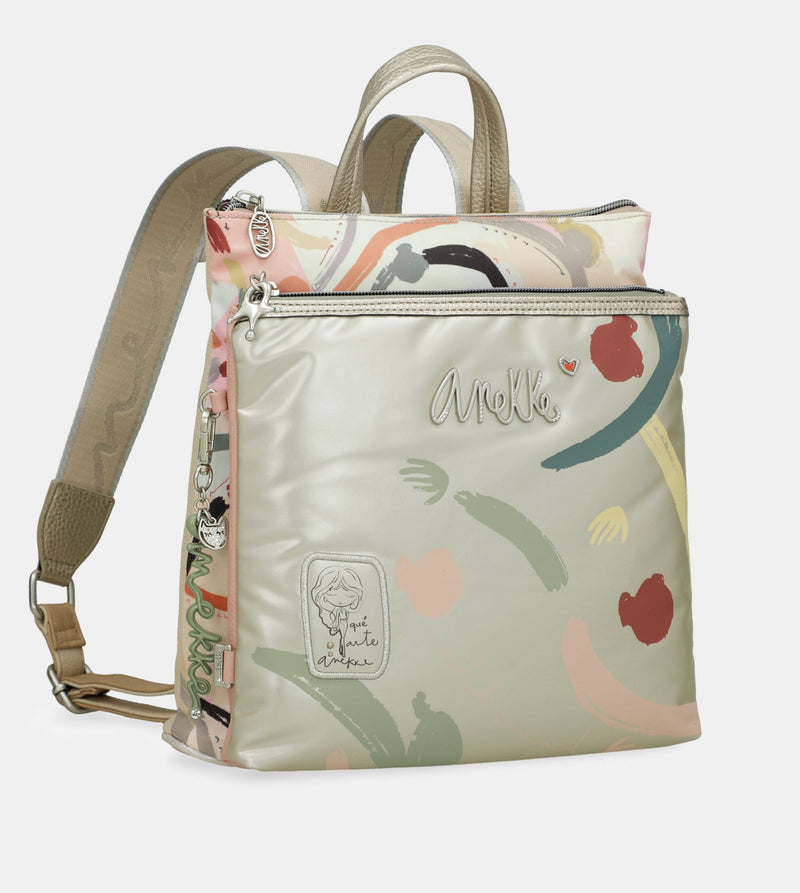 Anekke Medium backpack Alma