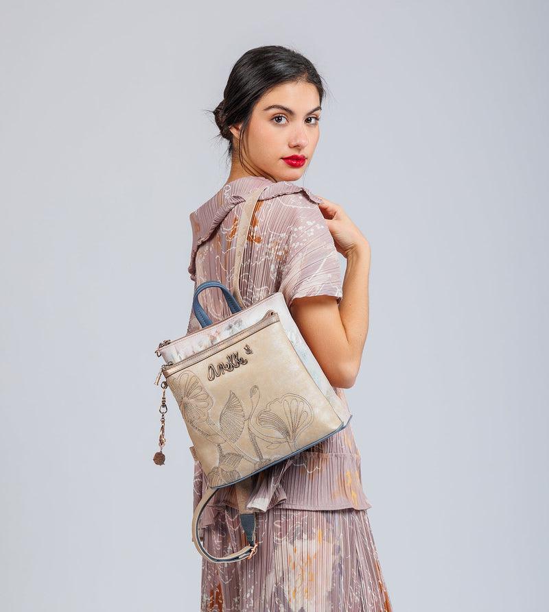 Anekke Medium Backpack Memories