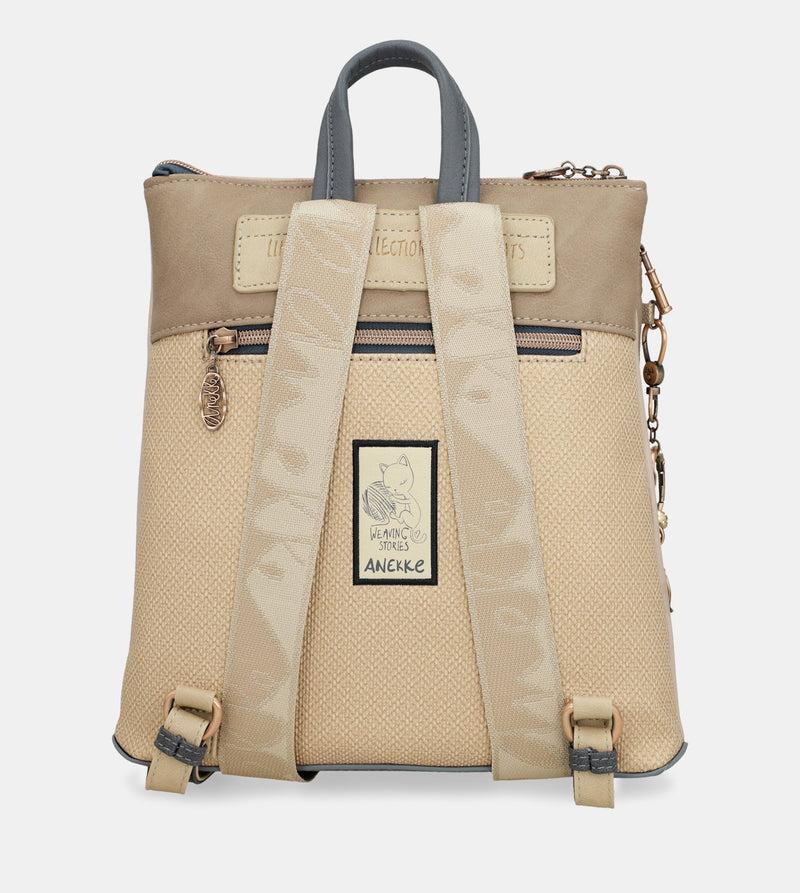 Anekke Medium Backpack Memories