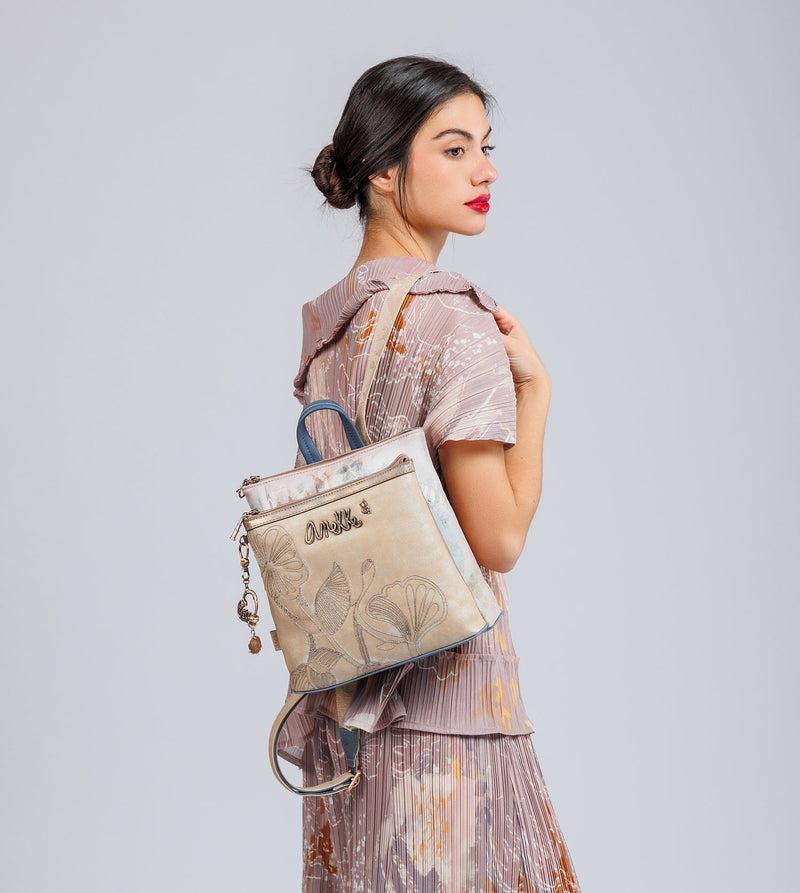 Anekke Medium Backpack Memories