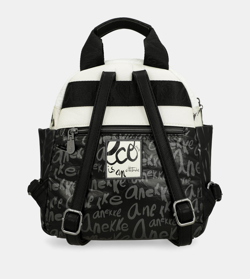 Anekke Medium Backpack Memories