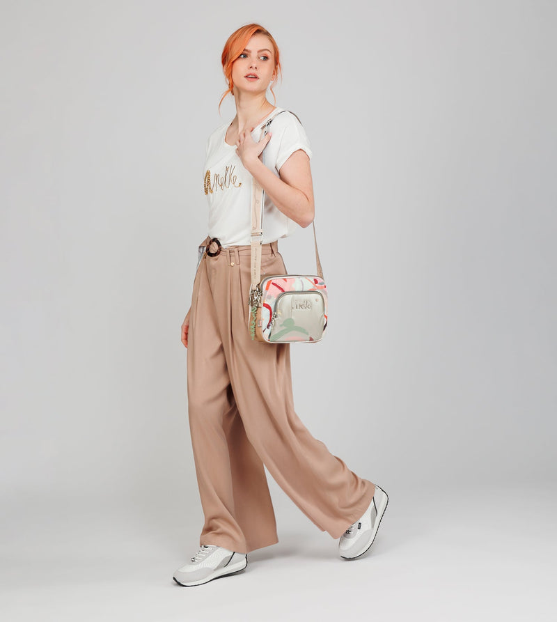 Anekke Medium Crossbody Bag Alma