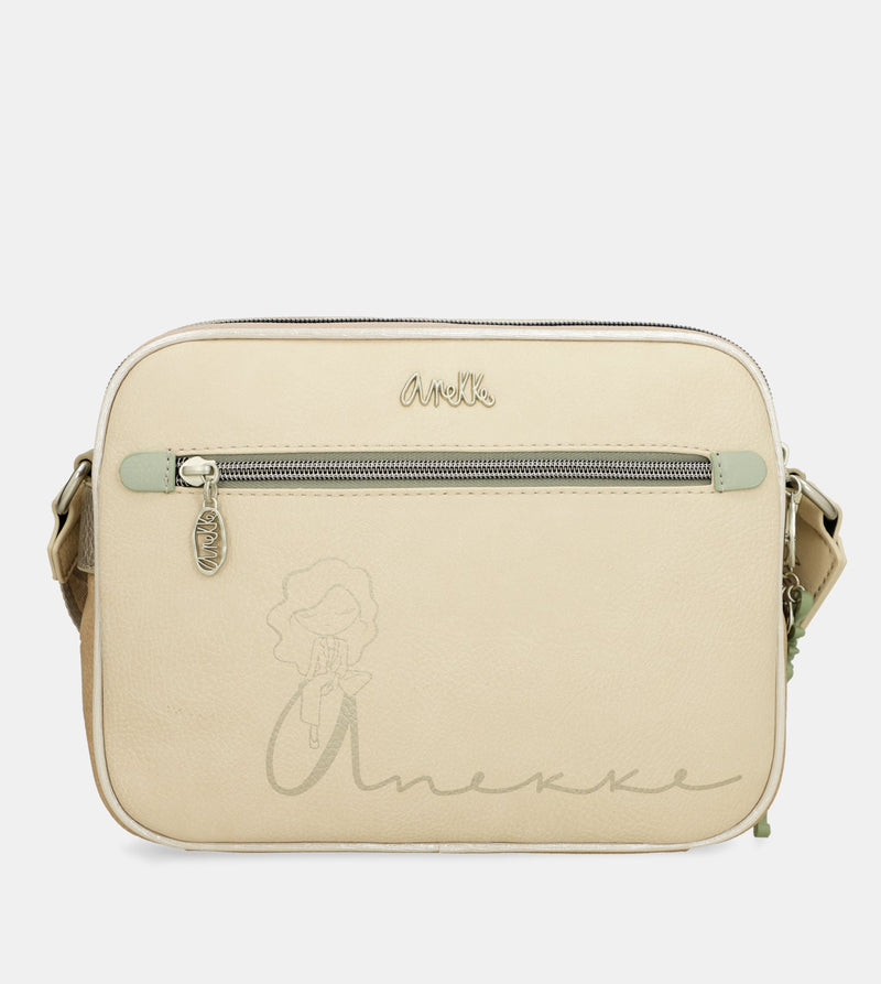 Anekke Medium Crossbody Bag Alma