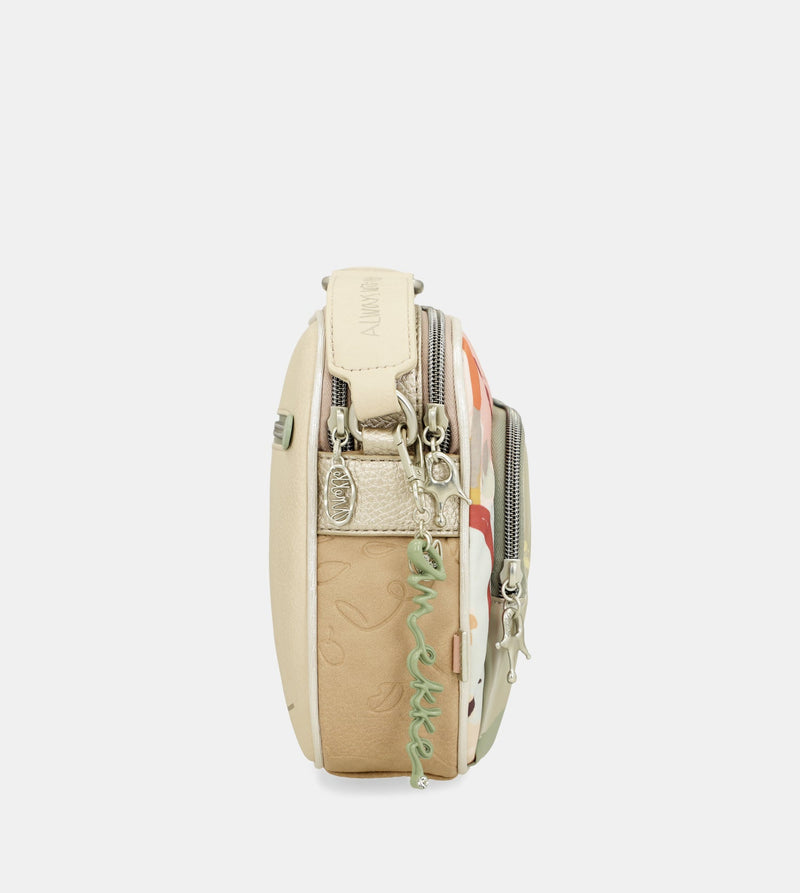 Anekke Medium Crossbody Bag Alma
