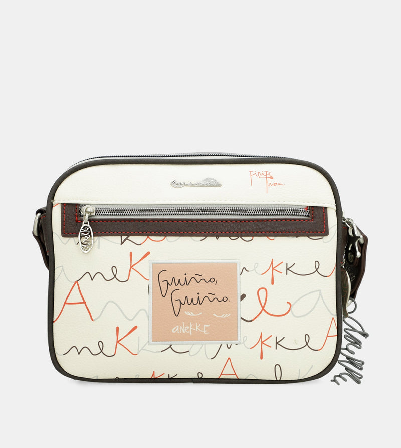 Anekke Medium Crossbody Bag Alma