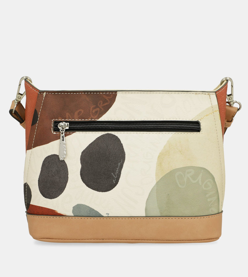 Anekke Medium Crossbody Bag Alma