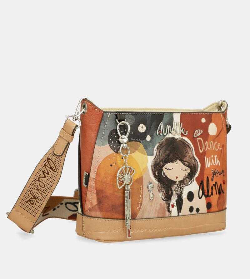 Anekke Medium crossbody bag Alma