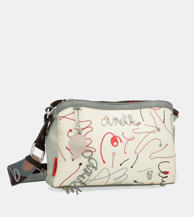 Anekke Medium crossbody bag Alma