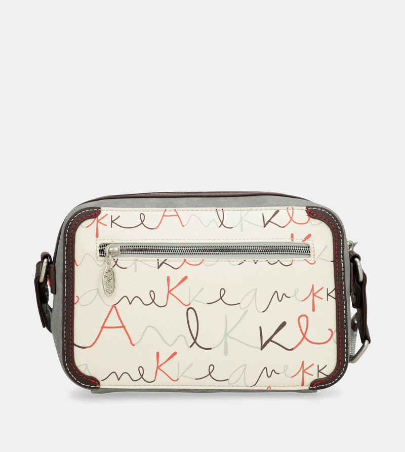 Anekke Medium Crossbody Bag Alma
