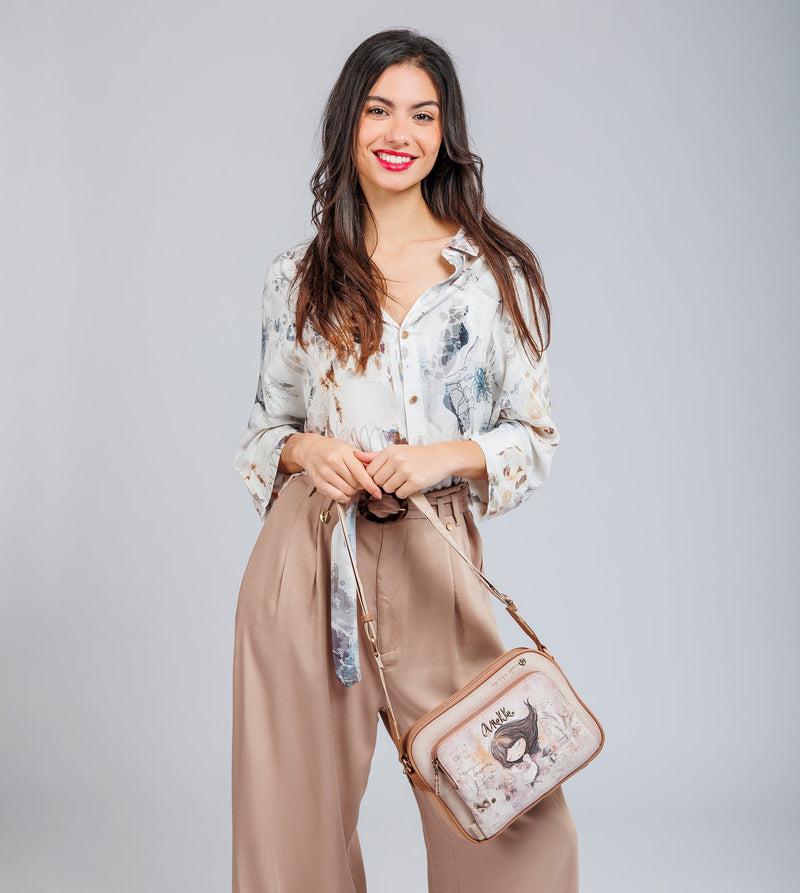 Anekke Medium Crossbody Bag Memories