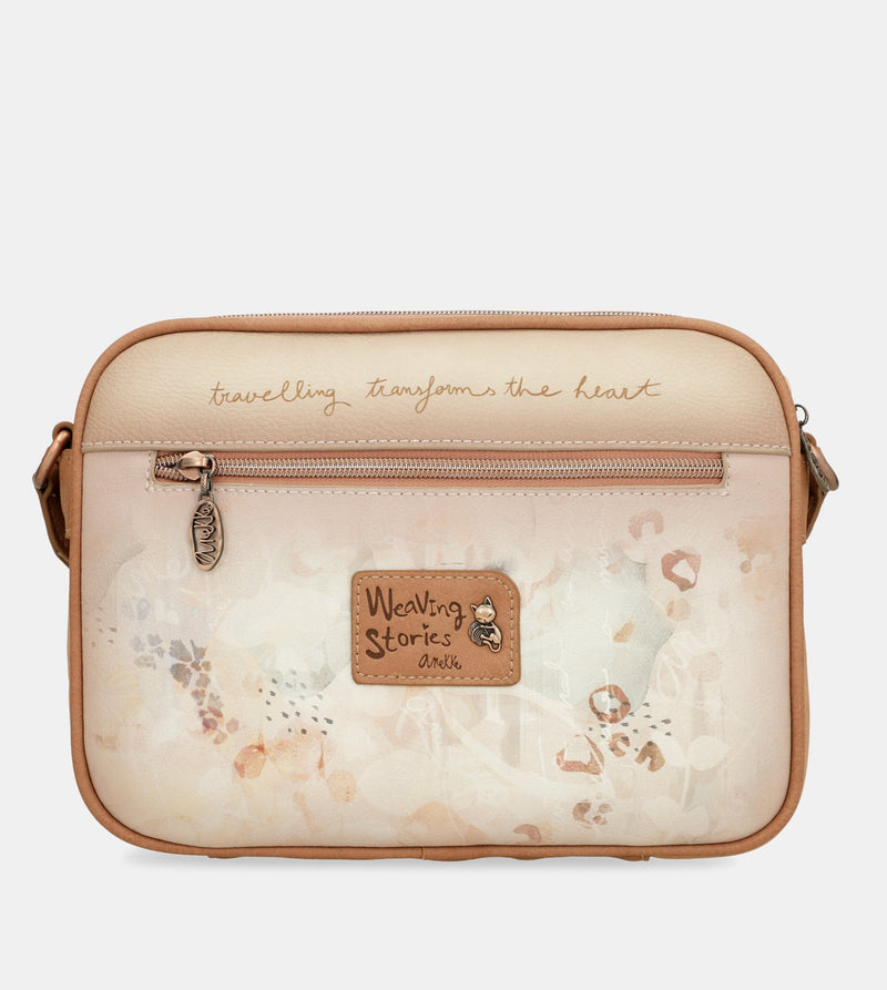 Anekke Medium Crossbody Bag Memories