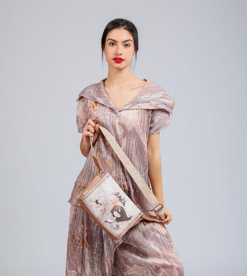 Anekke Medium Crossbody Bag Memories