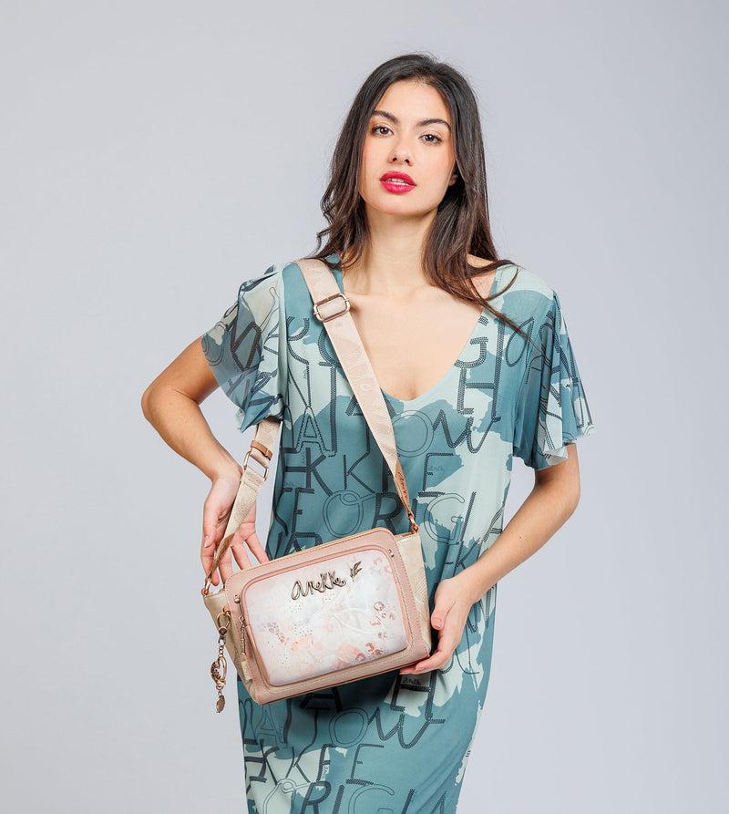 Anekke Medium Crossbody Bag Memories