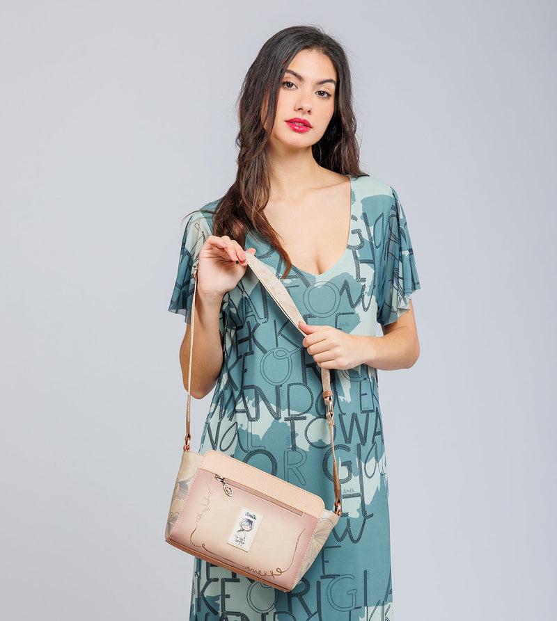 Anekke Medium Crossbody Bag Memories