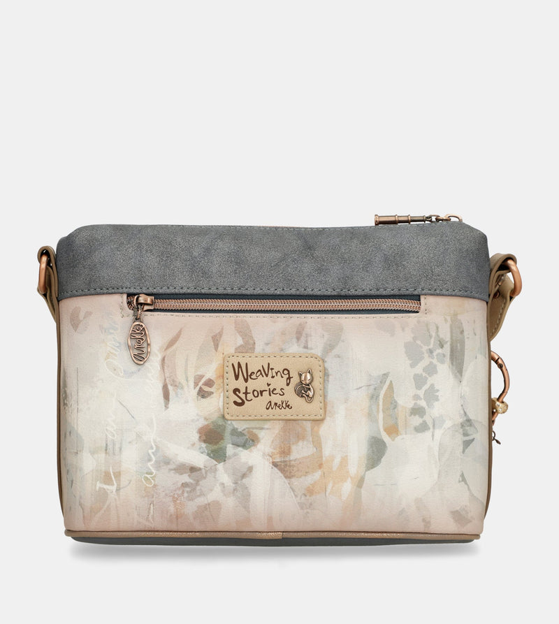 Anekke Medium Crossbody Bag Memories