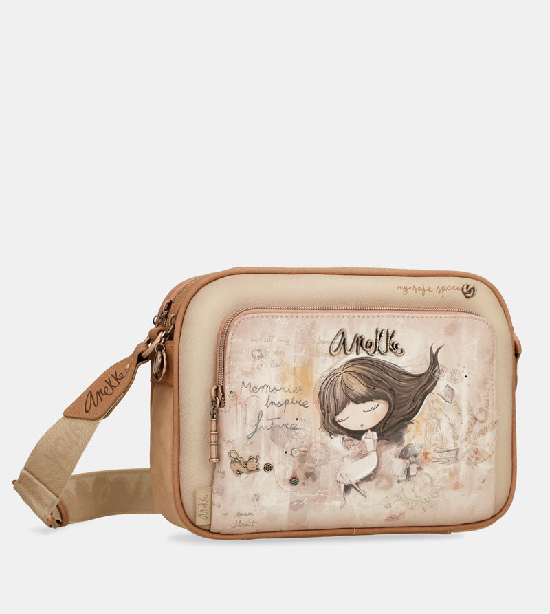Anekke Medium crossbody bag Memories