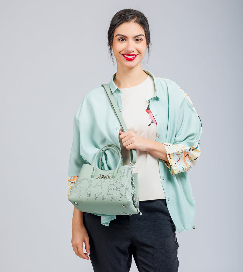 Anekke Medium Handbag Alma