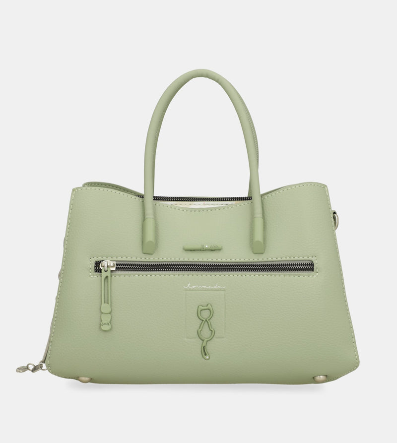 Anekke Medium Handbag Alma